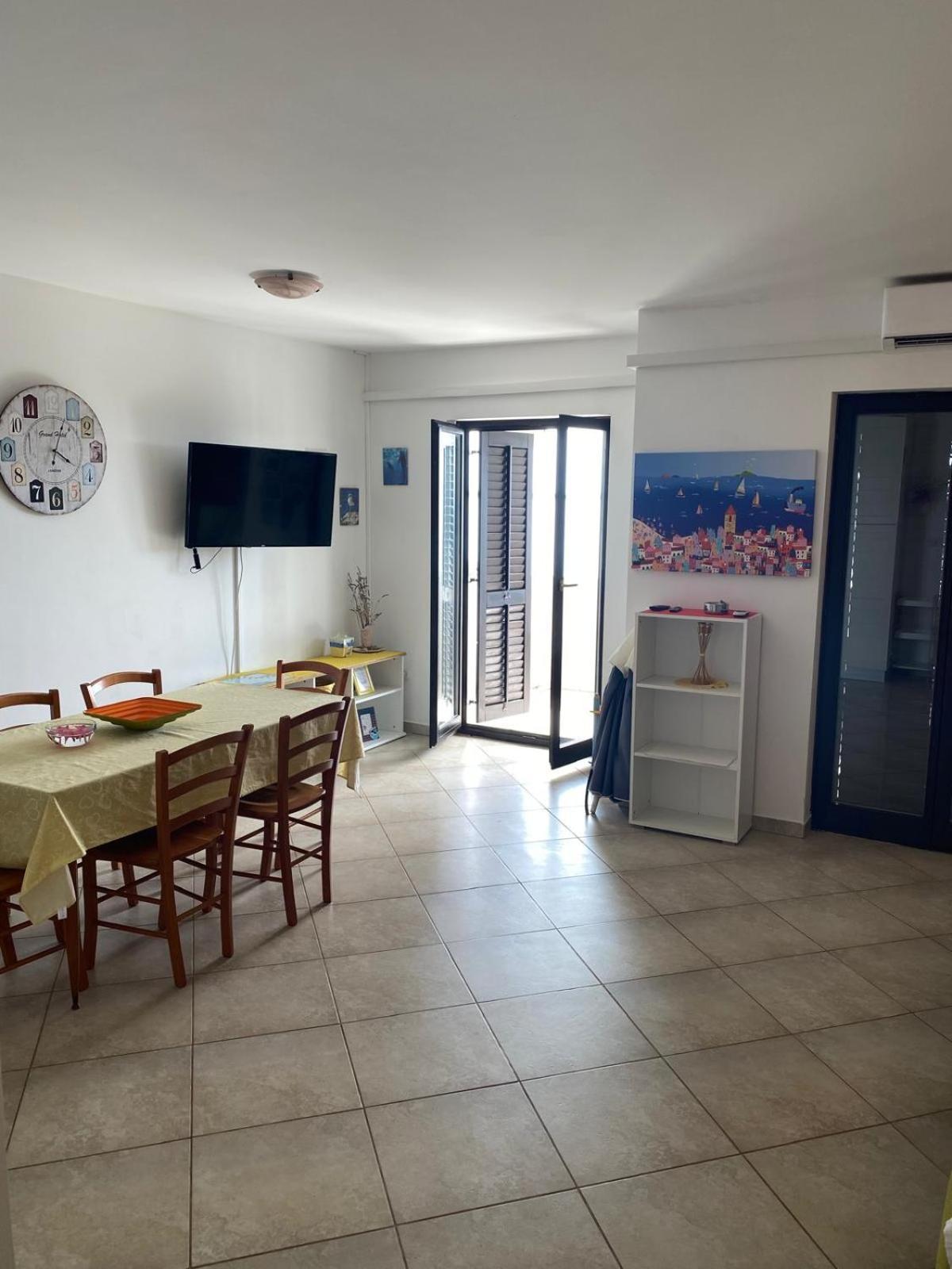 Apartman Tanja Apartment Mandre Exterior foto